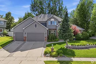 9111 N Kensington Dr, Spokane, WA 99208 - Photo 1