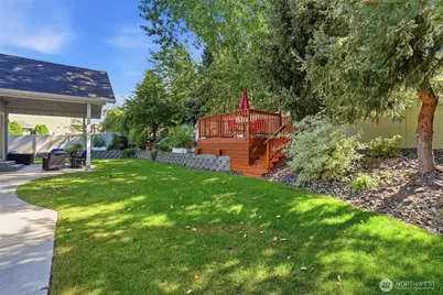 9111 N Kensington Drive, Spokane, WA 99208 - Photo 37