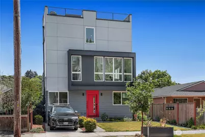 5560 15th Avenue S, Seattle, WA 98108 - Photo 1