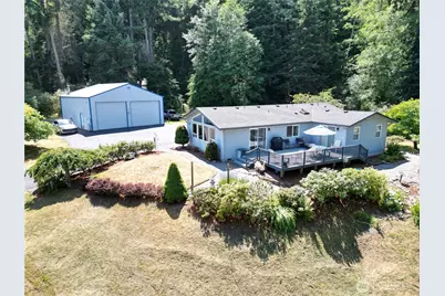2196 N Bluff Road, Greenbank, WA 98253 - Photo 1