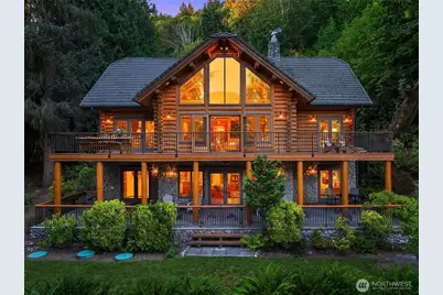 24732 N Brooks Creek Road, Arlington, WA 98223 - Photo 3