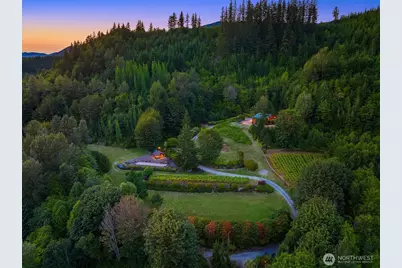 24732 N Brooks Creek Road, Arlington, WA 98223 - Photo 1
