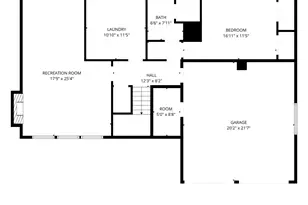 23410 NE Old Woodinville Duvall Rd, Woodinville, WA 98077 - Photo 39