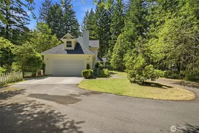 11848 Carriage Place SE, Olalla, WA 98359 - Photo 1