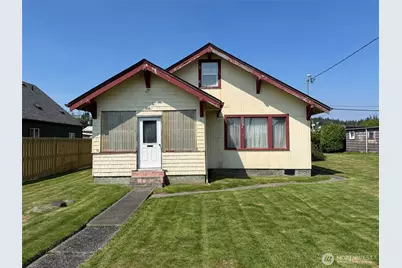 1808 Pacific Avenue, Aberdeen, WA 98520 - Photo 1