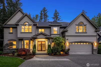 23420 SE 21st Court, Sammamish, WA 98075 - Photo 1