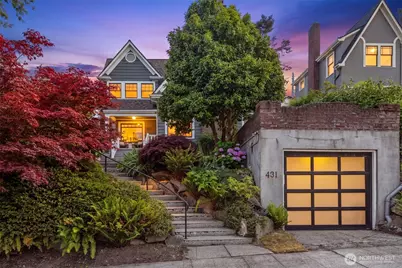 431 Smith Street, Seattle, WA 98109 - Photo 23