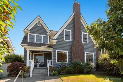 431 Smith Street, Seattle, WA 98109 - Photo 1