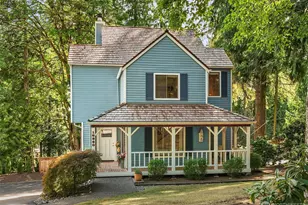 16880 NE 42nd Ct, Redmond, WA 98052 - Photo 1