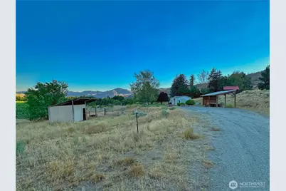 9 Sunrise Heights Road, Malott, WA 98829 - Photo 3