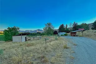 9 Sunrise Heights Rd, Malott, WA 98829 - Photo 3