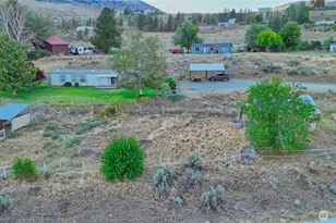9 Sunrise Heights Rd, Malott, WA 98829 - Photo 1