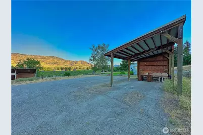 9 Sunrise Heights Road, Malott, WA 98829 - Photo 29