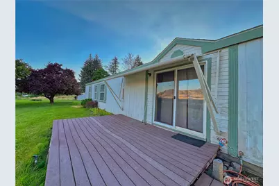 9 Sunrise Heights Road, Malott, WA 98829 - Photo 5