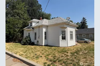 203 E Patit Street, Dayton, WA 99328 - Photo 3