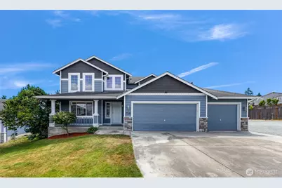 7104 281st Place NW, Stanwood, WA 98292 - Photo 1