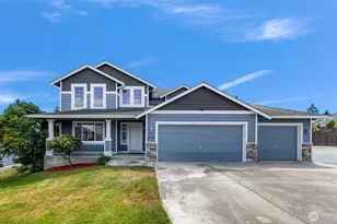 7104 281st Pl NW, Stanwood, WA 98292 - Photo 1