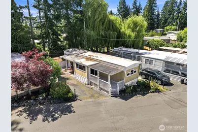 18501 52nd Avenue W #62, Lynnwood, WA 98037 - Photo 15