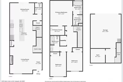 1078 Cabin Creek Lane SW, Issaquah, WA 98027 - Photo 39