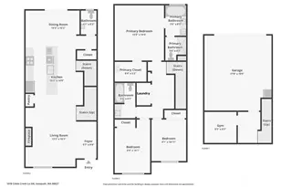 1078 Cabin Creek Ln SW, Issaquah, WA 98027 - Photo 39
