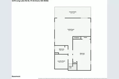 4270 Long Lake Road SE, Port Orchard, WA 98366 - Photo 39