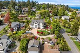 1107 Madison St, Port Townsend, WA 98368 - Photo 1