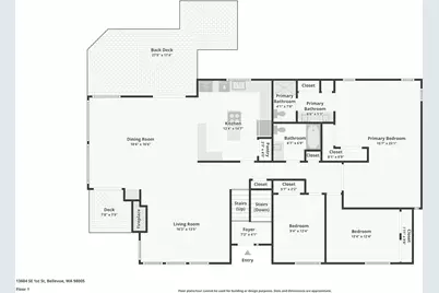 13604 SE 1st Street, Bellevue, WA 98005 - Photo 35