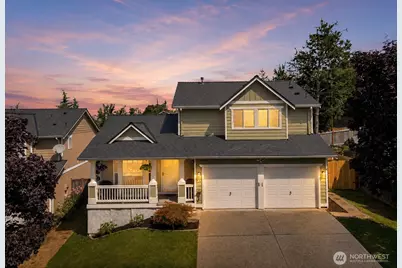 7721 63rd Street NE, Marysville, WA 98270 - Photo 1