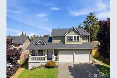 7721 63rd Street NE, Marysville, WA 98270 - Photo 23
