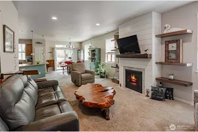 8210 Vashon Drive NE, Lacey, WA 98516 - Photo 3
