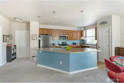 8210 Vashon Drive NE, Lacey, WA 98516 - Photo 9