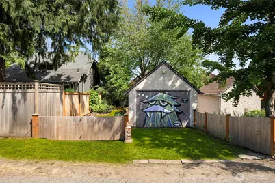 1047 NE 98th Street, Seattle, WA 98115 - Photo 29