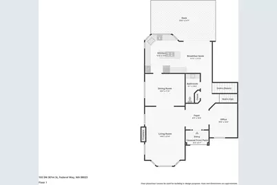 102 SW 301st Street, Federal Way, WA 98023 - Photo 37
