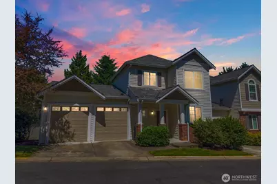 15414 135th Place NE #32A, Woodinville, WA 98072 - Photo 1
