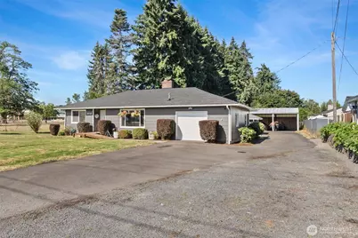 1013 Eshom Road, Centralia, WA 98531 - Photo 3