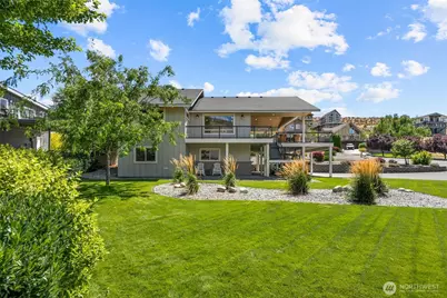 365 W Beach Drive, Orondo, WA 98843 - Photo 31