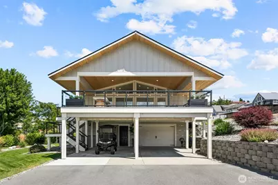 365 W Beach Drive, Orondo, WA 98843 - Photo 33