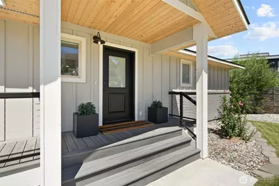 365 W Beach Drive, Orondo, WA 98843 - Photo 5