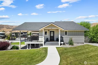 365 W Beach Drive, Orondo, WA 98843 - Photo 3