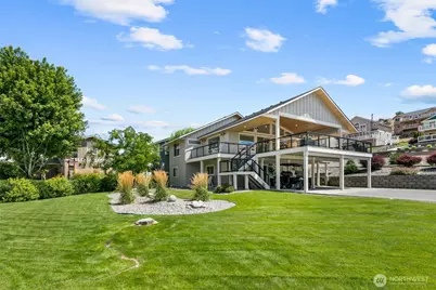 365 W Beach Drive, Orondo, WA 98843 - Photo 1