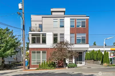 6747 15th Avenue NW, Seattle, WA 98117 - Photo 1