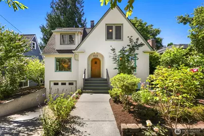 7515 Mary Avenue NW, Seattle, WA 98117 - Photo 1