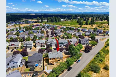 9229 Carys Street SE, Yelm, WA 98597 - Photo 35