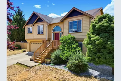 9229 Carys Street SE, Yelm, WA 98597 - Photo 31