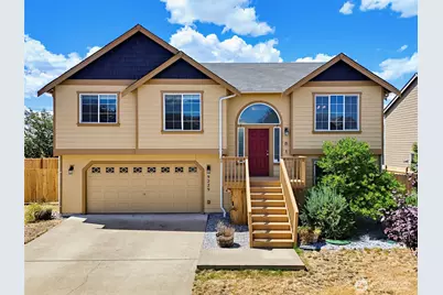 9229 Carys Street SE, Yelm, WA 98597 - Photo 1