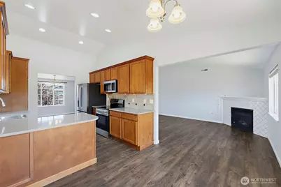 9229 Carys Street SE, Yelm, WA 98597 - Photo 5