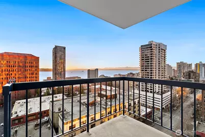 2100 3rd Avenue #1503, Seattle, WA 98121 - Photo 19
