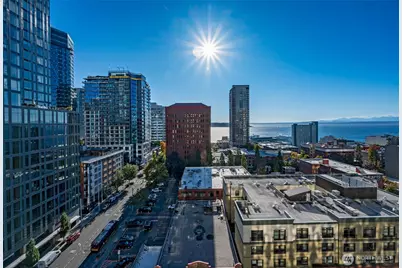 2100 3rd Avenue #1503, Seattle, WA 98121 - Photo 21