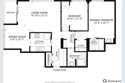 2100 3rd Avenue #1503, Seattle, WA 98121 - Photo 39