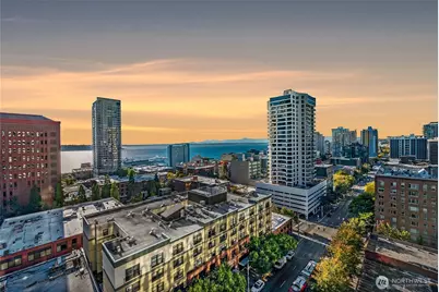 2100 3rd Avenue #1503, Seattle, WA 98121 - Photo 1